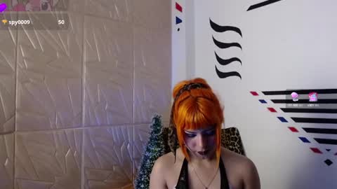 ELEKTRA  hii my birthday is tomorrow but I will celebrate it on Sunday Ill wait for you online show from December 3, 2024, 8:50 pm