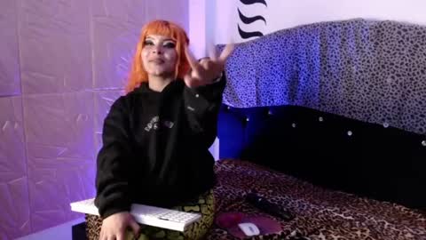 ELEKTRA  hii my birthday is tomorrow but I will celebrate it on Sunday Ill wait for you online show from January 10, 2025, 1:32 am