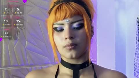 ELEKTRA  hii my birthday is tomorrow but I will celebrate it on Sunday Ill wait for you online show from January 27, 2025, 7:03 pm