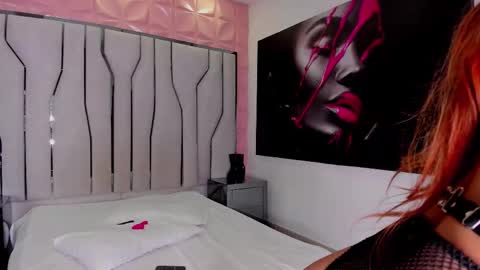 elektra_raven online show from September 11, 2025, 12:49 pm