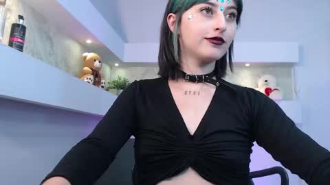 Elektra Rose online show from September 16, 2025, 9:16 pm