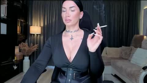 ElektraSheDemon online show from April 27, 2026, 7:17 am