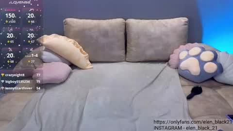 Lena -  online show from February 21, 2025, 1:00 am