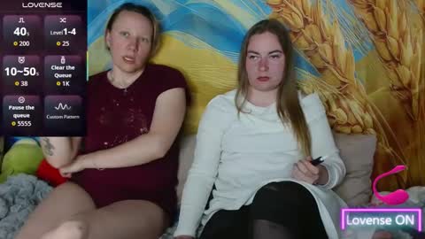 Elena online show from May 10, 2026, 7:08 pm
