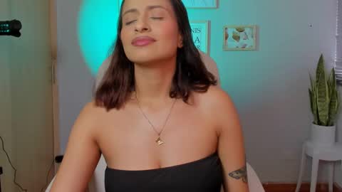 Elena online show from February 27, 2025, 8:53 pm