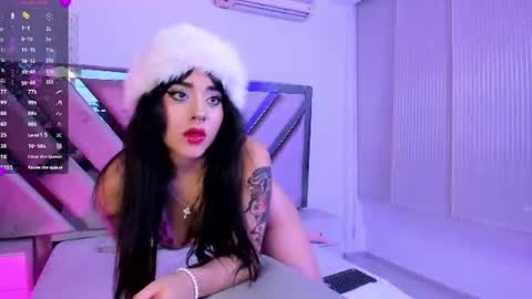 elena_tylor online show from June 13, 2026, 8:51 pm