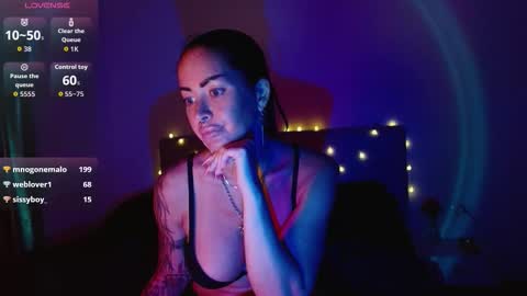 Elena online show from November 7, 2025, 4:51 pm