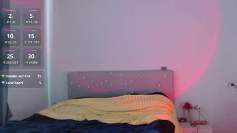 Elena online show from December 5, 2025, 8:34 am