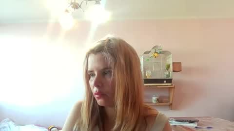 Elena online show from March 21, 2026, 3:15 pm