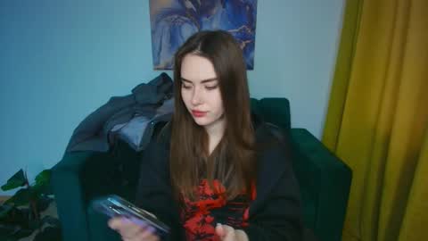 elenaoconar online show from March 2, 2025, 6:37 am