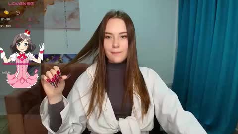 elenaoconar online show from September 29, 2025, 8:24 pm