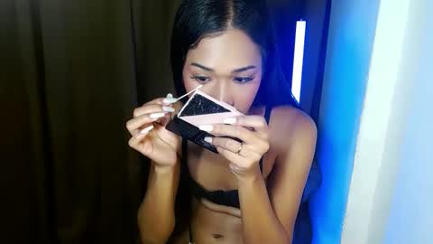 Call me Yours. online show from March 3, 2025, 6:22 pm