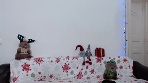 ElenaTroyy online show from December 29, 2024, 3:11 am