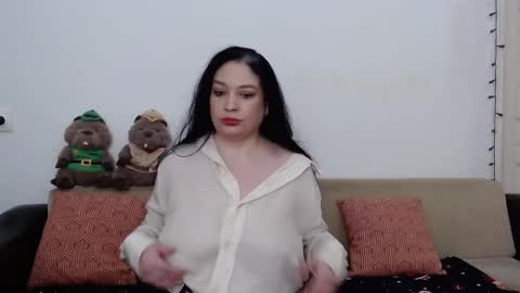 ElenaTroyy online show from January 26, 2025, 9:40 pm