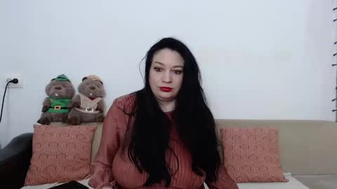 ElenaTroyy online show from February 11, 2025, 9:46 pm