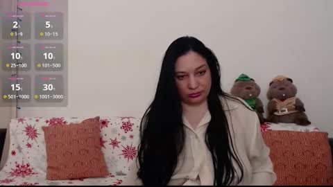 ElenaTroyy online show from March 9, 2025, 9:25 pm