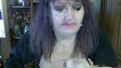 ElenaZed online show from March 1, 2025, 8:34 am