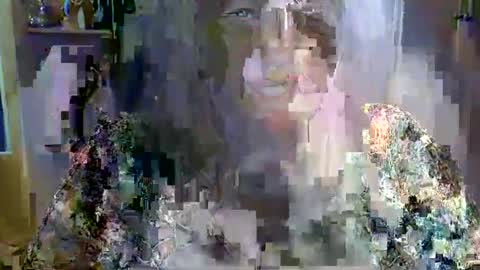 ElenaZed online show from March 6, 2025, 6:48 pm