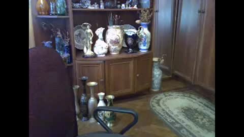 Snapshot of elenazed chatting on April 30, 2026, 8:09 am ElenaZed online show from April 30, 2026, 8:09 am