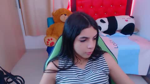 agnes online show from January 23, 2025, 9:50 pm