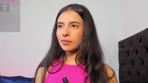 Elena  online show from March 2, 2026, 12:34 pm