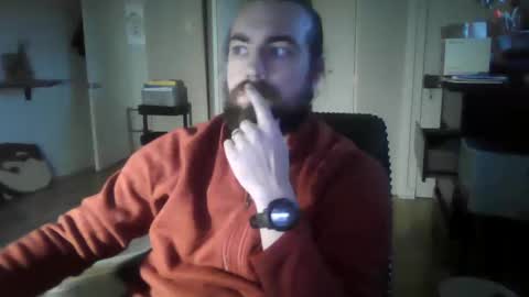 fox online show from January 1, 2025, 12:00 am