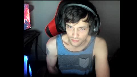 elephantrunkman online show from January 1, 2025, 3:45 am