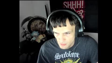 elephantrunkman online show from February 22, 2025, 6:17 am