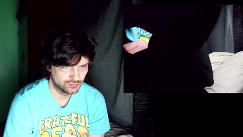 elephantrunkman online show from March 18, 2026, 4:15 am