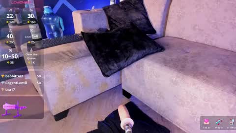 ELETTRA online show from February 13, 2025, 6:09 am