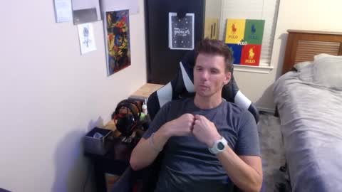 Walker online show from September 10, 2025, 2:33 am