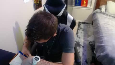 Walker online show from September 13, 2025, 3:17 am