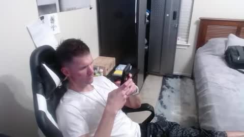 Walker online show from October 3, 2025, 3:58 am