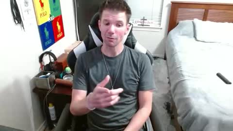 Walker online show from October 20, 2025, 4:02 am