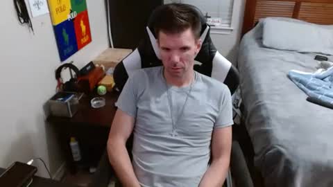 Walker online show from October 21, 2025, 4:46 am