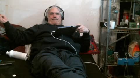 TheEleventhPhoenix online show from January 18, 2025, 3:53 am