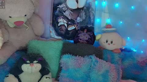 miu  online show from October 28, 2025, 9:02 am