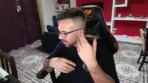 elfetas online show from January 19, 2025, 6:53 am