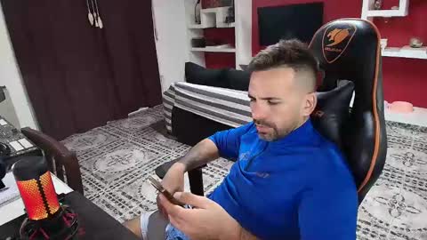 elfetas online show from February 2, 2025, 2:27 am