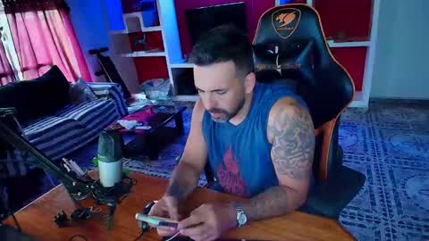 elfetas online show from February 22, 2026, 9:57 pm