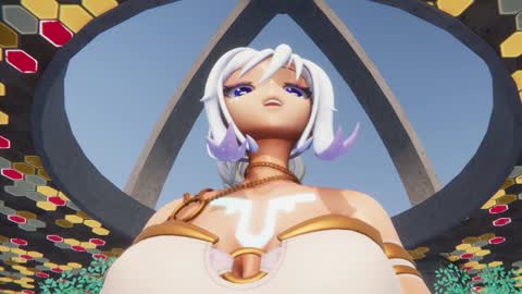 Elfie Love online show from January 31, 2025, 6:14 pm