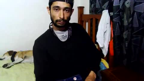 Snapshot of elflaco_6969 chatting on December 21, 2025, 6:09 am elflaco_6969 online show from December 21, 2025, 6:09 am