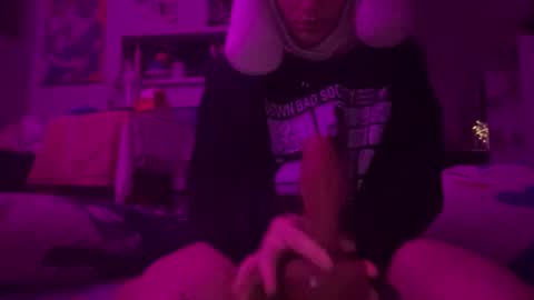 Snapshot of elfspit chatting on May 28, 2026, 4:32 am elfspit online show from May 28, 2026, 4:32 am