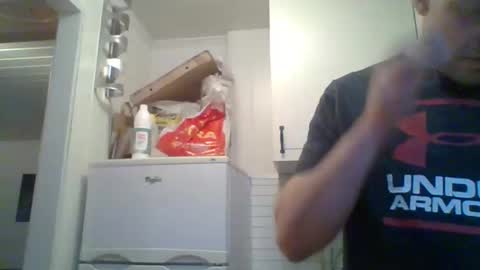 horny viking online show from December 15, 2024, 12:17 pm