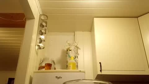 horny viking online show from February 5, 2025, 6:35 am