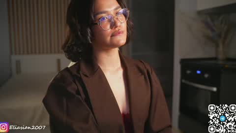 Eli  online show from April 17, 2026, 3:04 pm