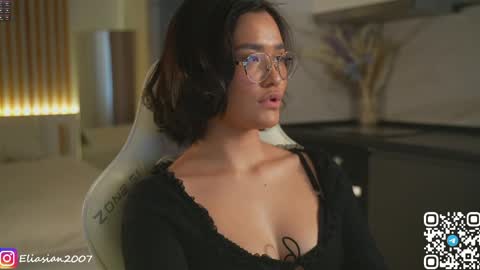 Eli  online show from April 20, 2026, 12:08 pm