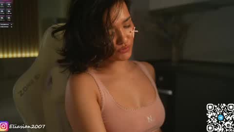 Eli  online show from April 23, 2026, 3:03 pm