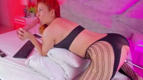 eli_heaven online show from March 3, 2026, 6:08 am