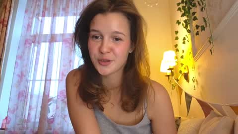  ELI  Guys Im immersed in my studies its time for exams. I hope to be here on Friday online show from March 6, 2025, 9:58 am